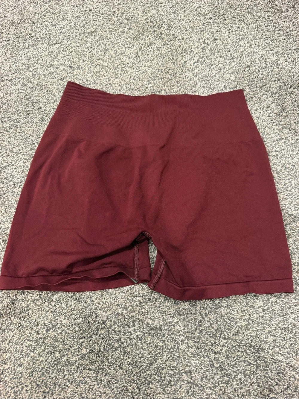 Athletic Shorts